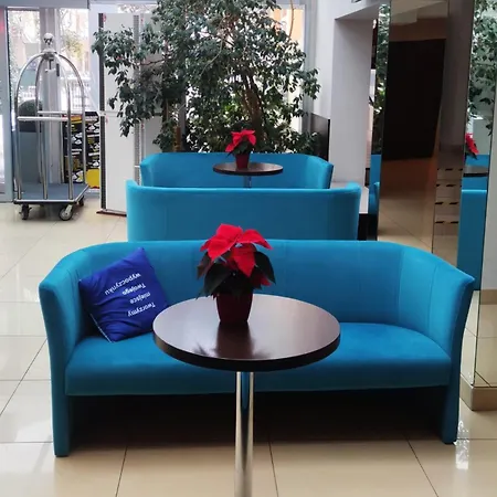 Hotel *** Nat Kolobrzeg Hotel 3*