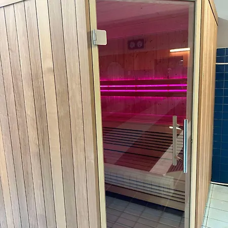Hotel *** Nat Kolobrzeg Kolberg