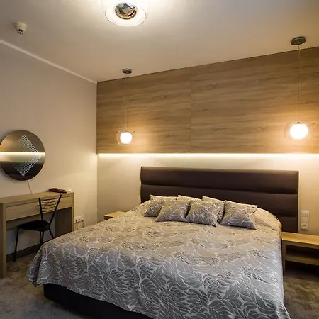 Hotel *** Nat Kolobrzeg 3*