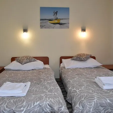 Hotel *** Nat Kolobrzeg Hotel