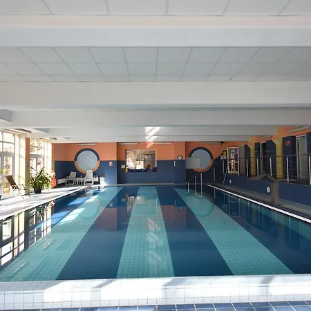 Hotel *** Nat Kolobrzeg Hotel 3*