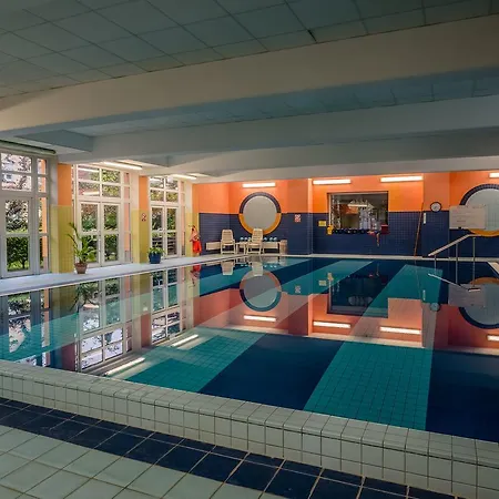 Hotel *** Nat Kolobrzeg Kolberg