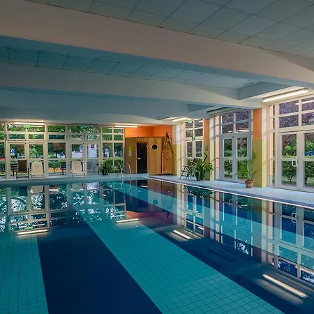 Hotel Hotel *** Nat Kolobrzeg