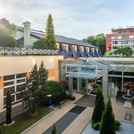 Hotel *** Nat Kolobrzeg 3* Kolberg