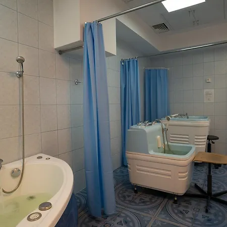 Hotel Hotel *** Nat Kolobrzeg