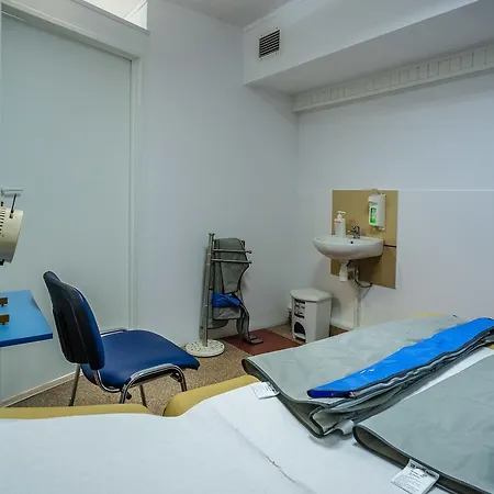 Hotel Hotel *** Nat Kolobrzeg 3*