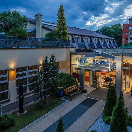 Hotel Hotel *** Nat Kolobrzeg