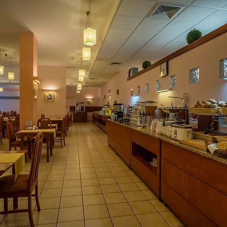 Hotel *** Nat Kolobrzeg Hotel