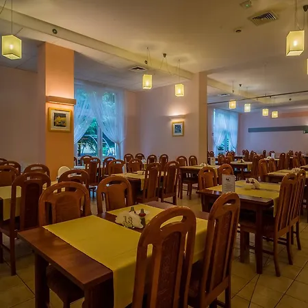 Hotel Hotel *** Nat Kolobrzeg