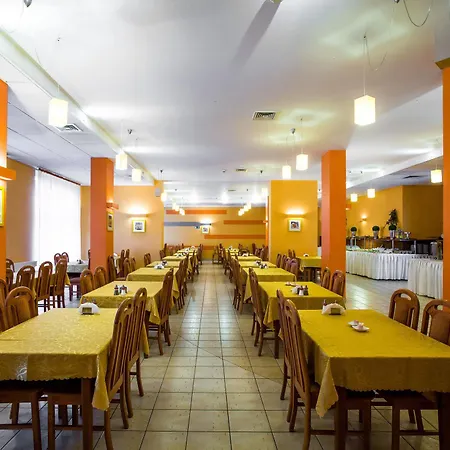 Hotel *** Nat Kolobrzeg 3*