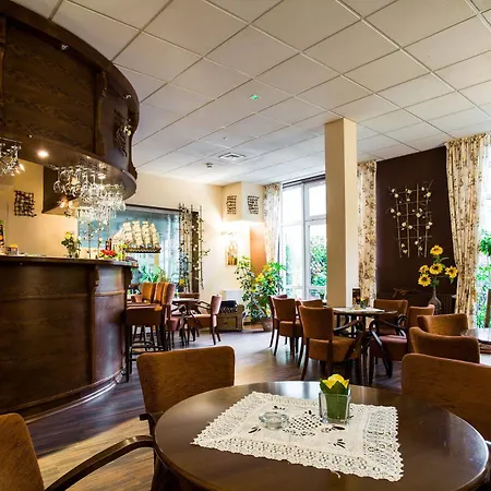 Hotel *** Nat Kolobrzeg 3*