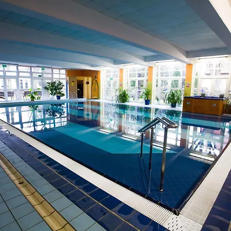 Hotel *** Nat Kolobrzeg Kolberg
