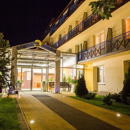 Hotel *** Nat Kolobrzeg 3*
