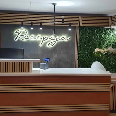 酒店 *** Nat 科沃布热格