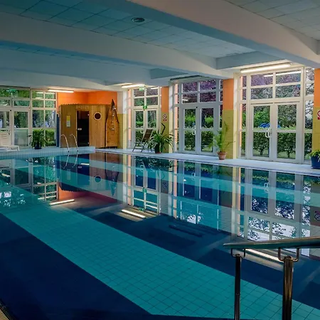 Hotel *** Nat Kolobrzeg Hotel 3*