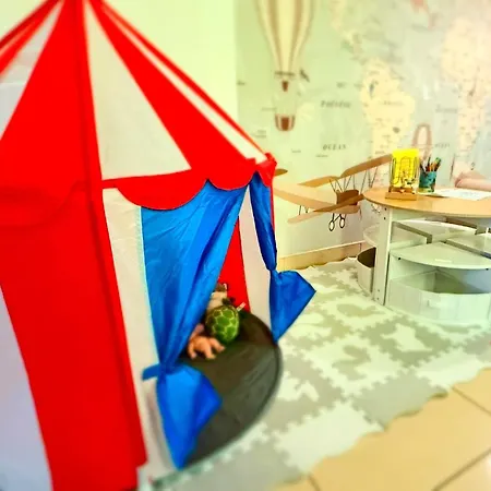 *** Nat 酒店 科沃布热格