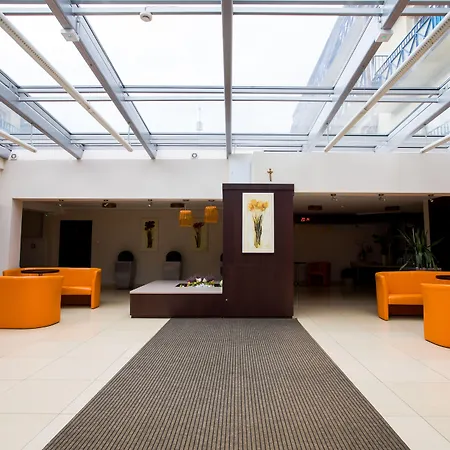 Hotel *** Nat Kolobrzeg 3*