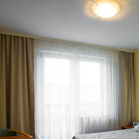 Hotel *** Nat Kolobrzeg 3*