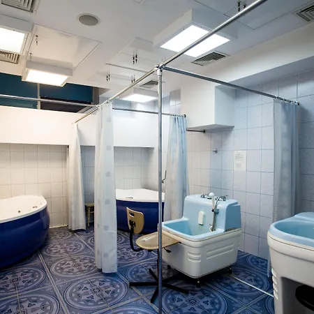 *** Nat Hotel Kołobrzeg