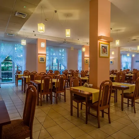 *** Nat Hotel Kołobrzeg