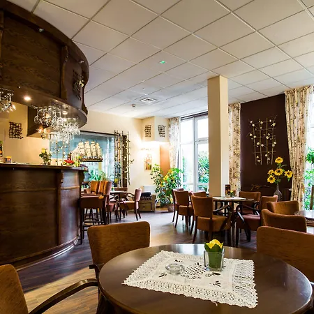 Hotel *** Nat Kolobrzeg
