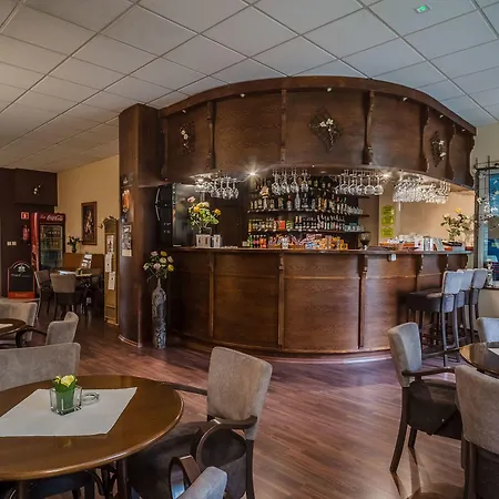 Hotel *** Nat Kolobrzeg 3*