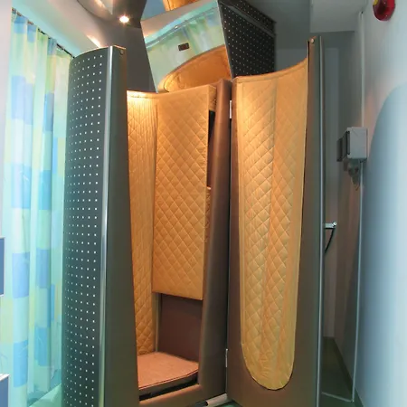 Hotel *** Nat Kolobrzeg Hotell 3*
