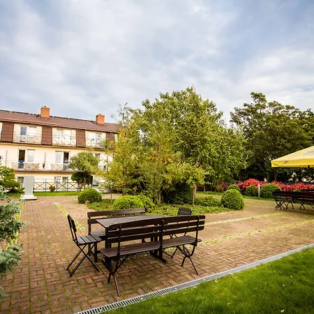 Hotel *** Nat Kolobrzeg