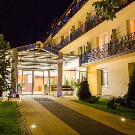 Hotel *** Nat Kolobrzeg 3*