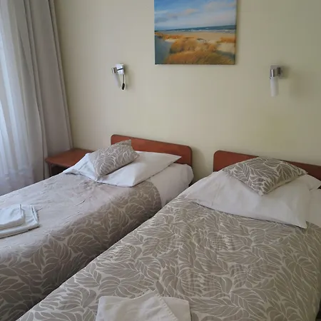 Hotel *** Nat Kolobrzeg Hotel