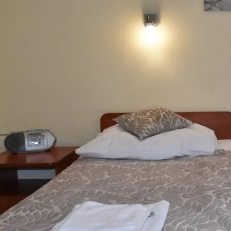 Hotel *** Nat Kolobrzeg 3*