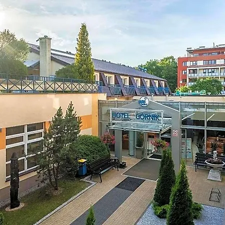 *** Nat Hotel Kołobrzeg