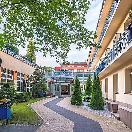 *** Nat Hotel Kołobrzeg