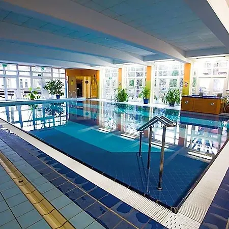 Hotell Hotel *** Nat Kolobrzeg