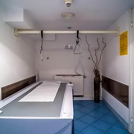 Hotel *** Nat Kolobrzeg