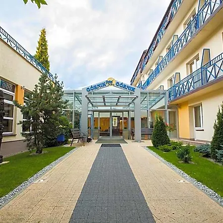 Hotel *** Nat Kolobrzeg 3* Kołobrzeg