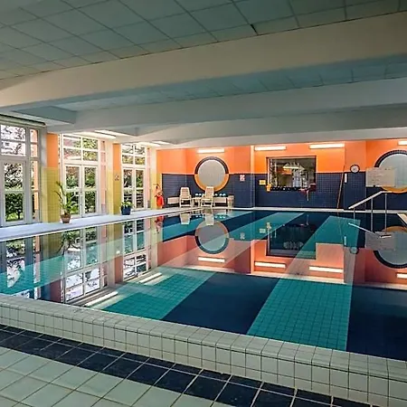 Hotel *** Nat Kolobrzeg Hotell