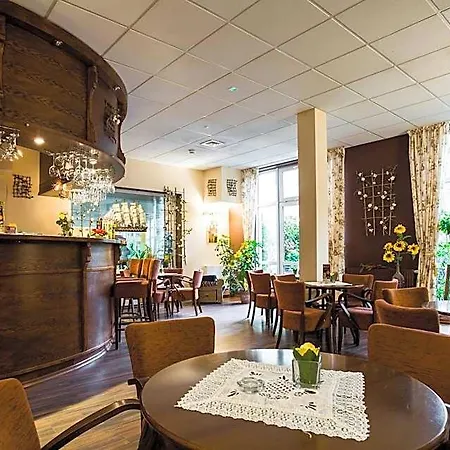Hotel *** Nat Kolobrzeg 3*