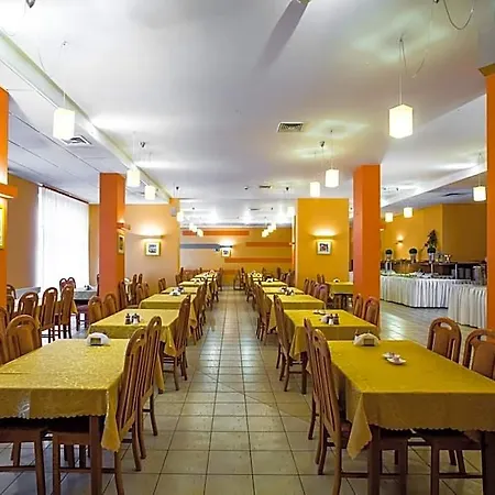 Hotel *** Nat Kolobrzeg Kołobrzeg
