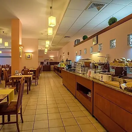 Hotel *** Nat Kolobrzeg Hotell