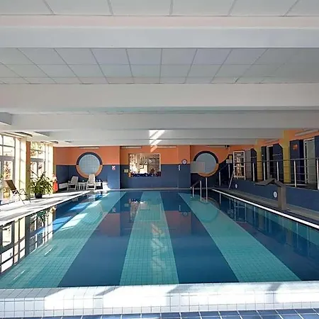 Hotel *** Nat Kolobrzeg Hotell