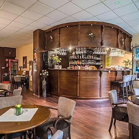 Hotell Hotel *** Nat Kolobrzeg