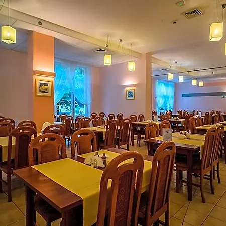 Hotel *** Nat Kolobrzeg 3*