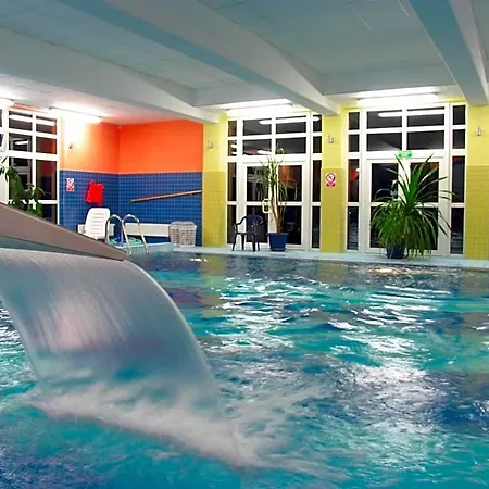 Hotel *** Nat Kolobrzeg 3*