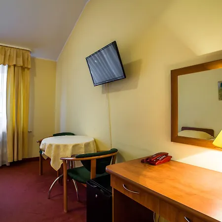 Hotel *** Nat Kolobrzeg