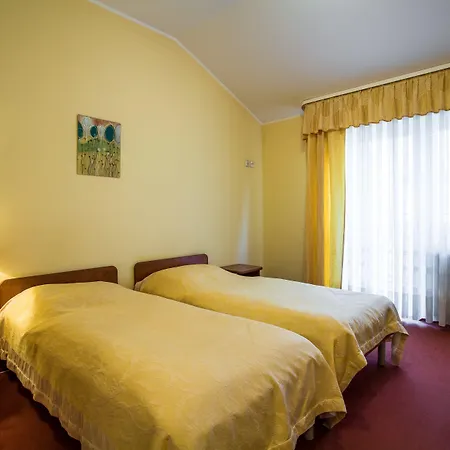 Hotel Hotel *** Nat Kolobrzeg
