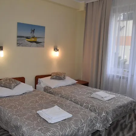 Hotel *** Nat Kolobrzeg Hotel Kolobrzeg