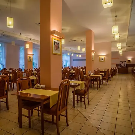 *** Nat 3* Kołobrzeg