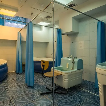 Hotel *** Nat Kolobrzeg 3*