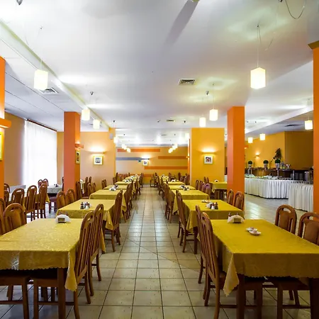 Hotel *** Nat Kolobrzeg 3*